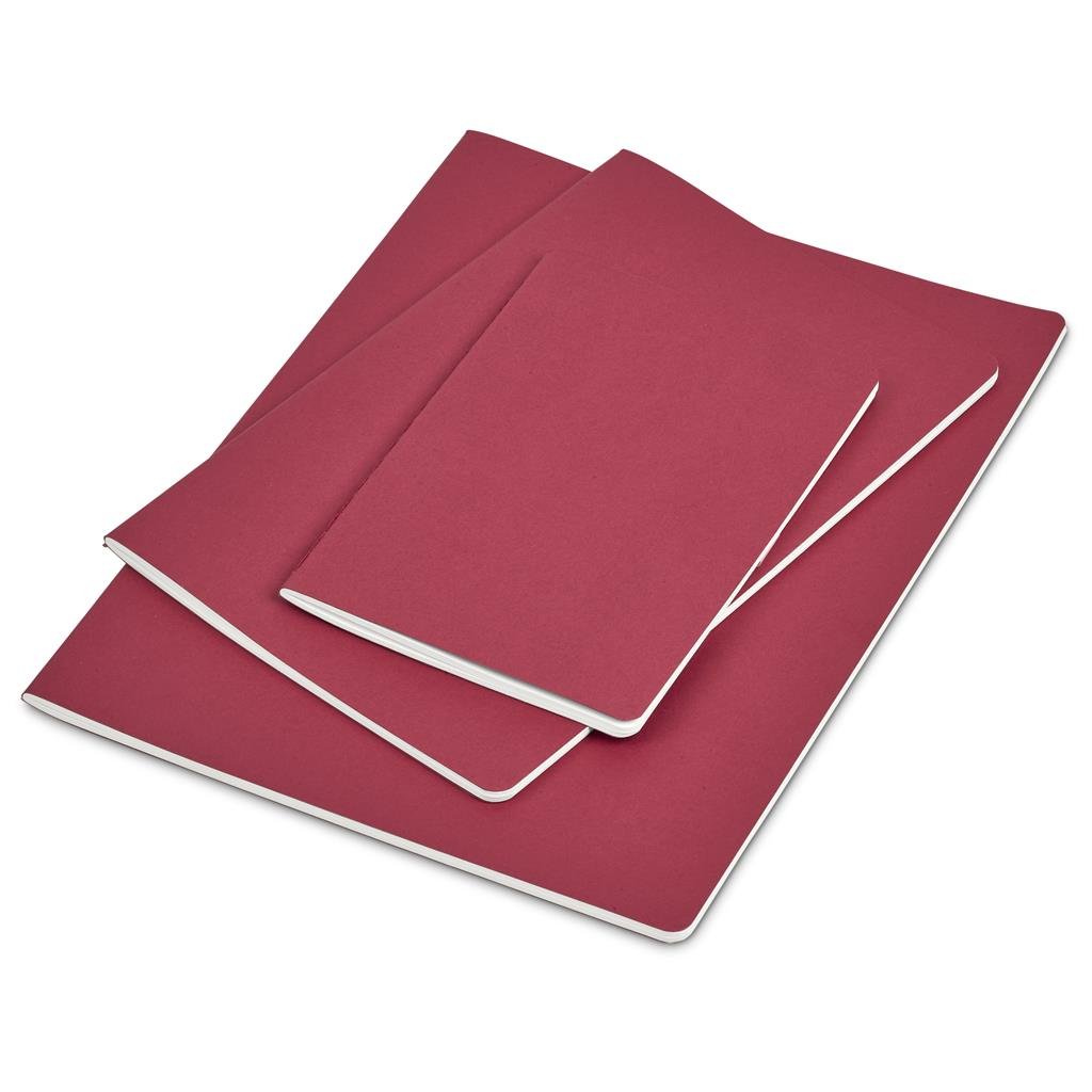 Okiyo Emika FSC Certified Paper A6 Soft Cover Notebook - Image 44