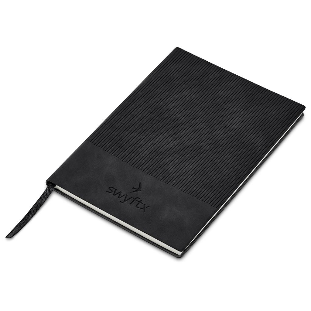 Serendipio Milestone A5 Soft Cover Notebook - Image 3