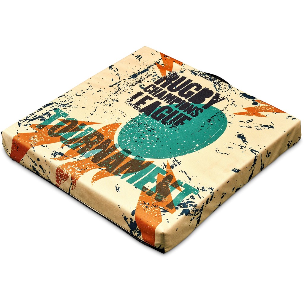 Hoppla Loftus Stadium Cushion - Image 4