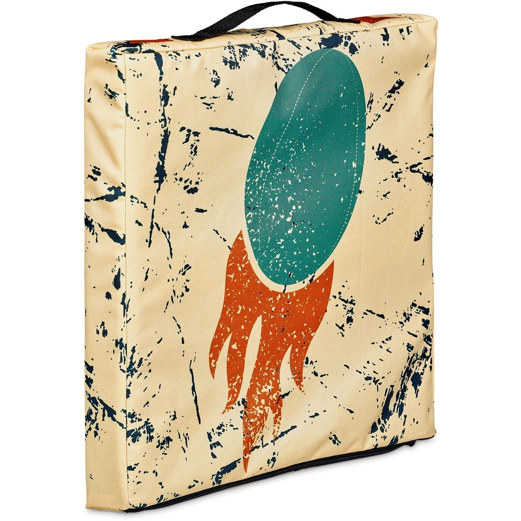 Hoppla Loftus Stadium Cushion - Image 7