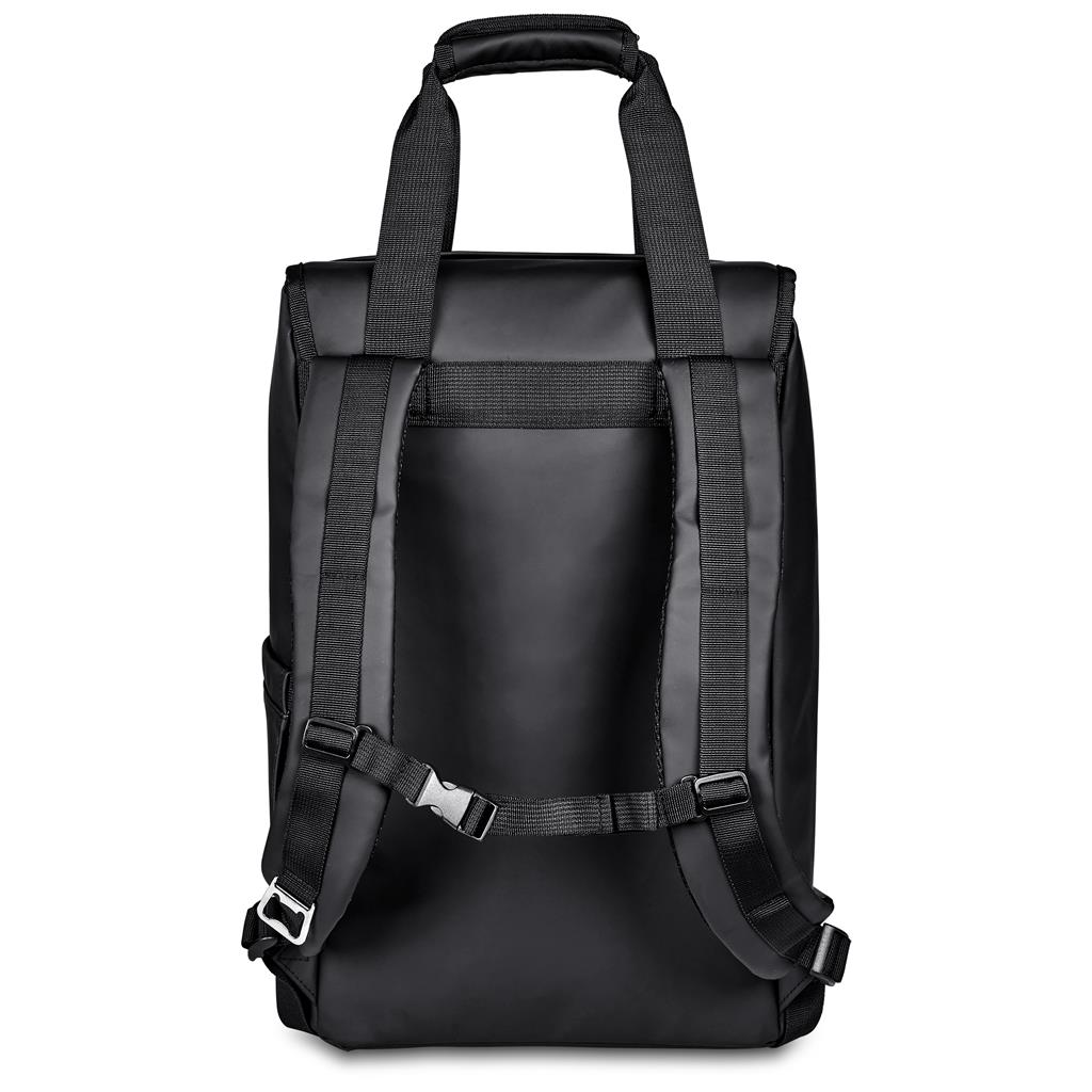 Andy Cartwright Cederberg 2-Person Picnic Backpack Cooler - Image 6