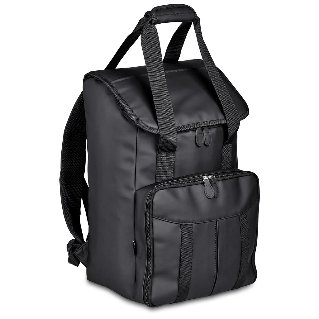 Andy Cartwright Cederberg 2-Person Picnic Backpack Cooler - Image 9