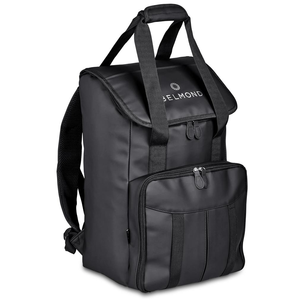 Andy Cartwright Cederberg 2-Person Picnic Backpack Cooler - Image 7