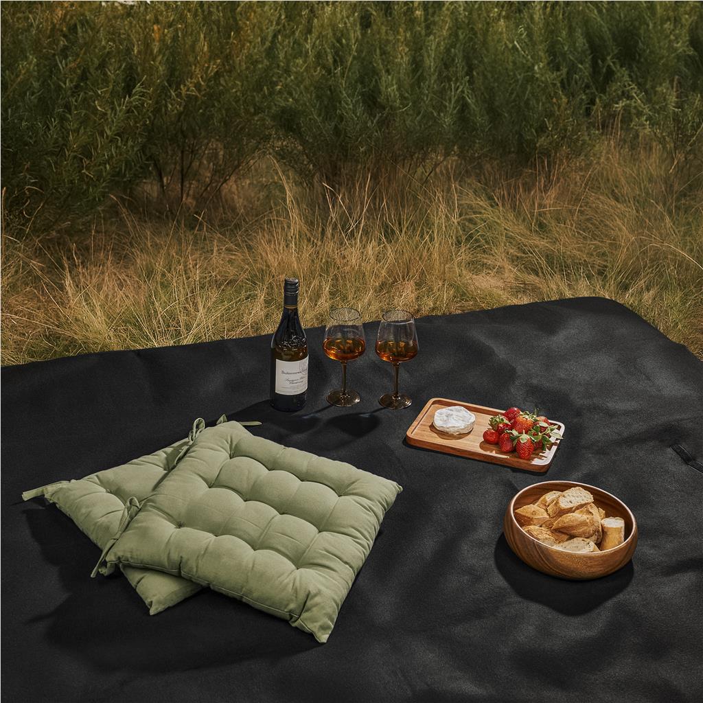 Andy Cartwright Cederberg Large Picnic Blanket - Image 5