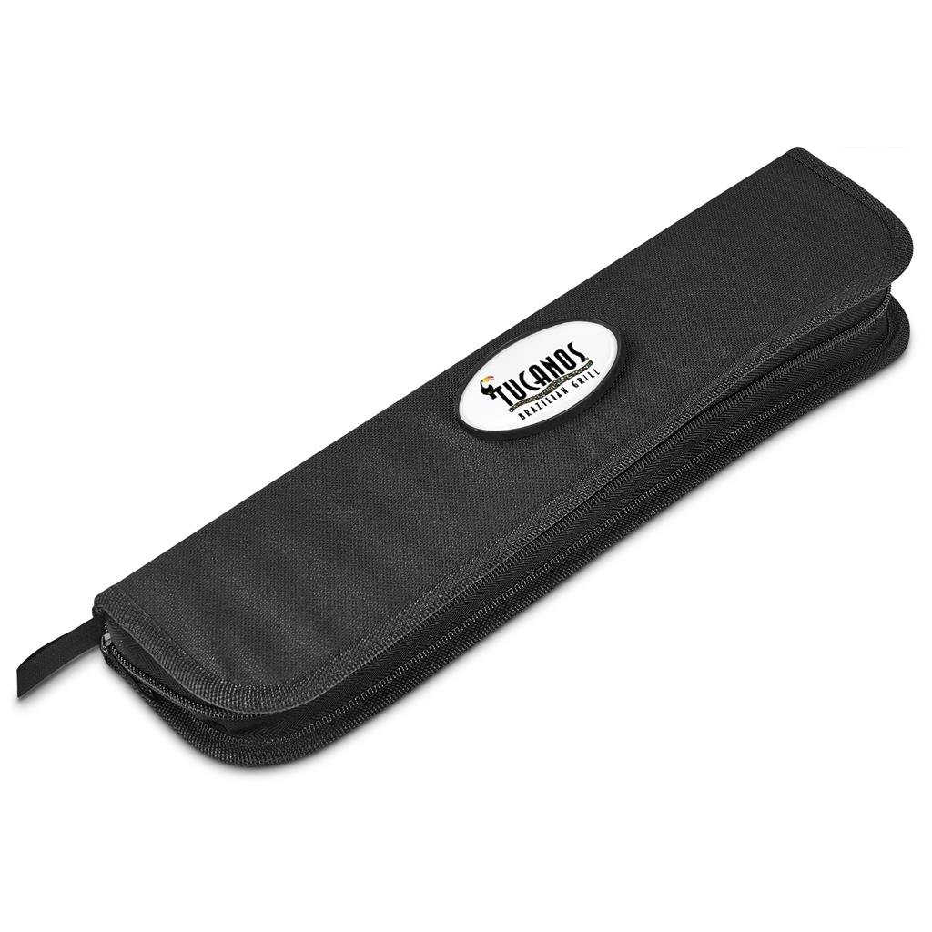 Altitude Newlands 3-Piece Braai Set - Image 9