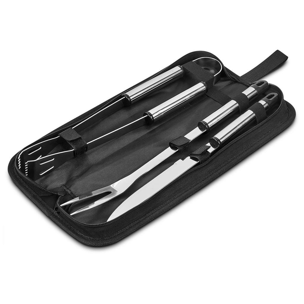 Altitude Newlands 3-Piece Braai Set - Image 6