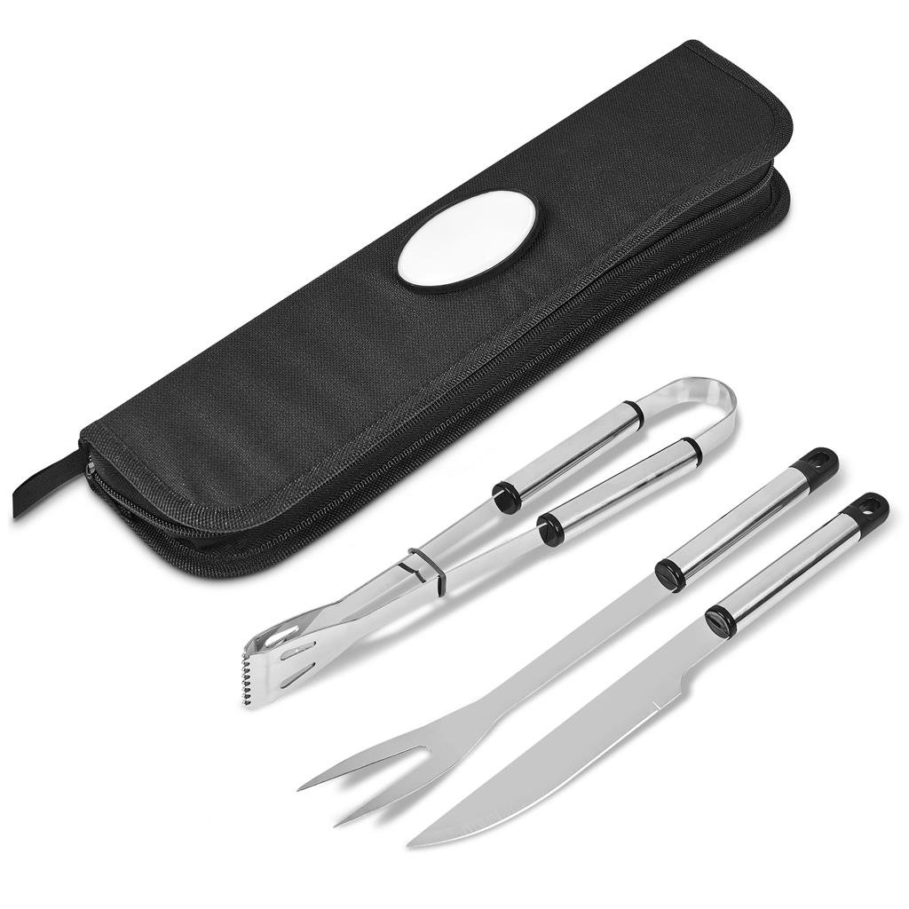 Altitude Newlands 3-Piece Braai Set - Image 10