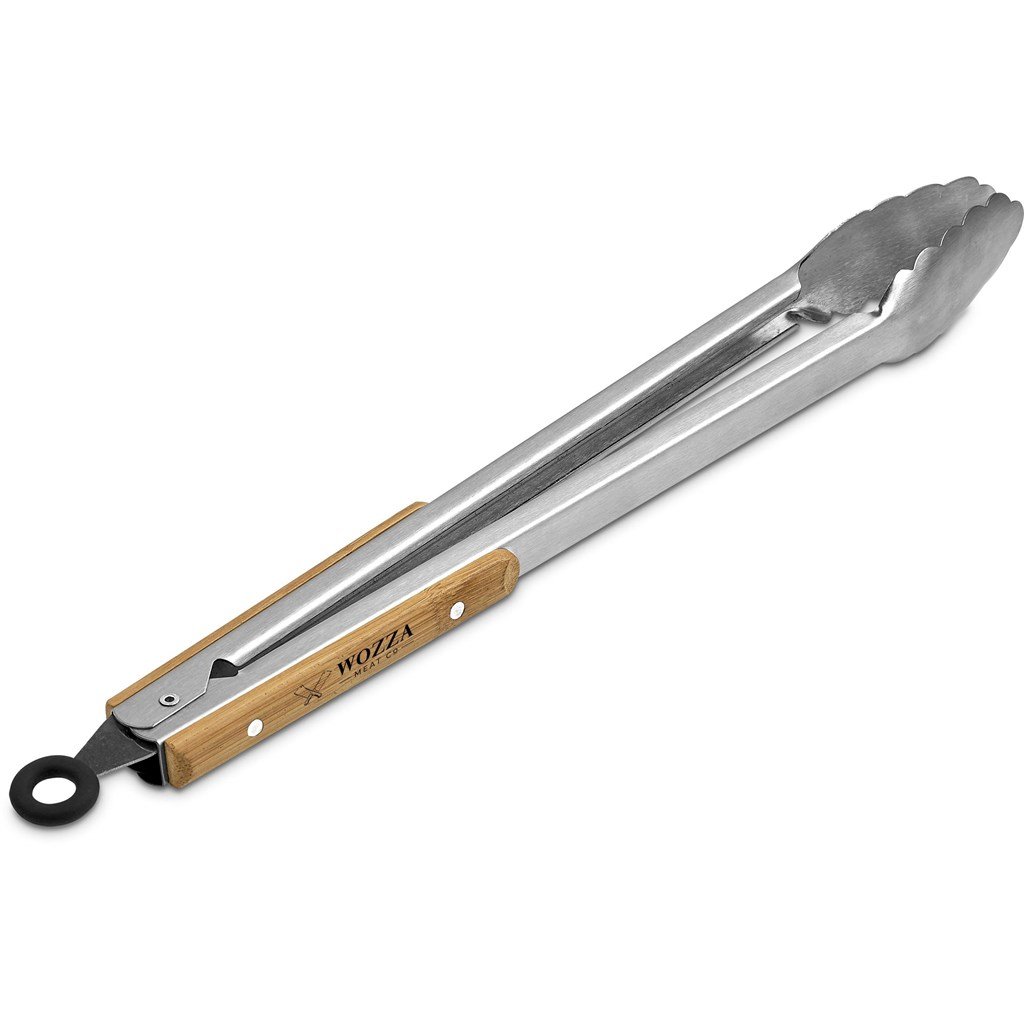 Okiyo Okidoki Braai Tongs - Image 4