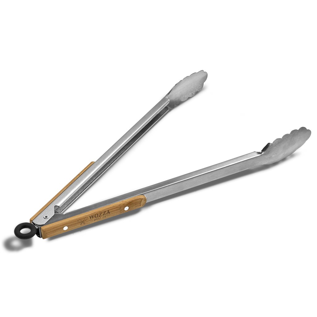 Okiyo Okidoki Braai Tongs - Image 16