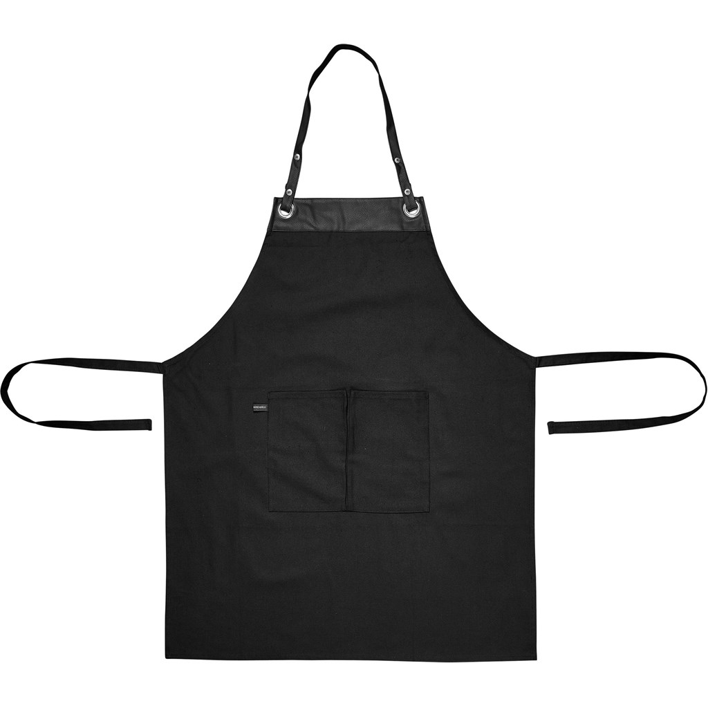Serendipio Hawksmoor Braai Apron - Image 3