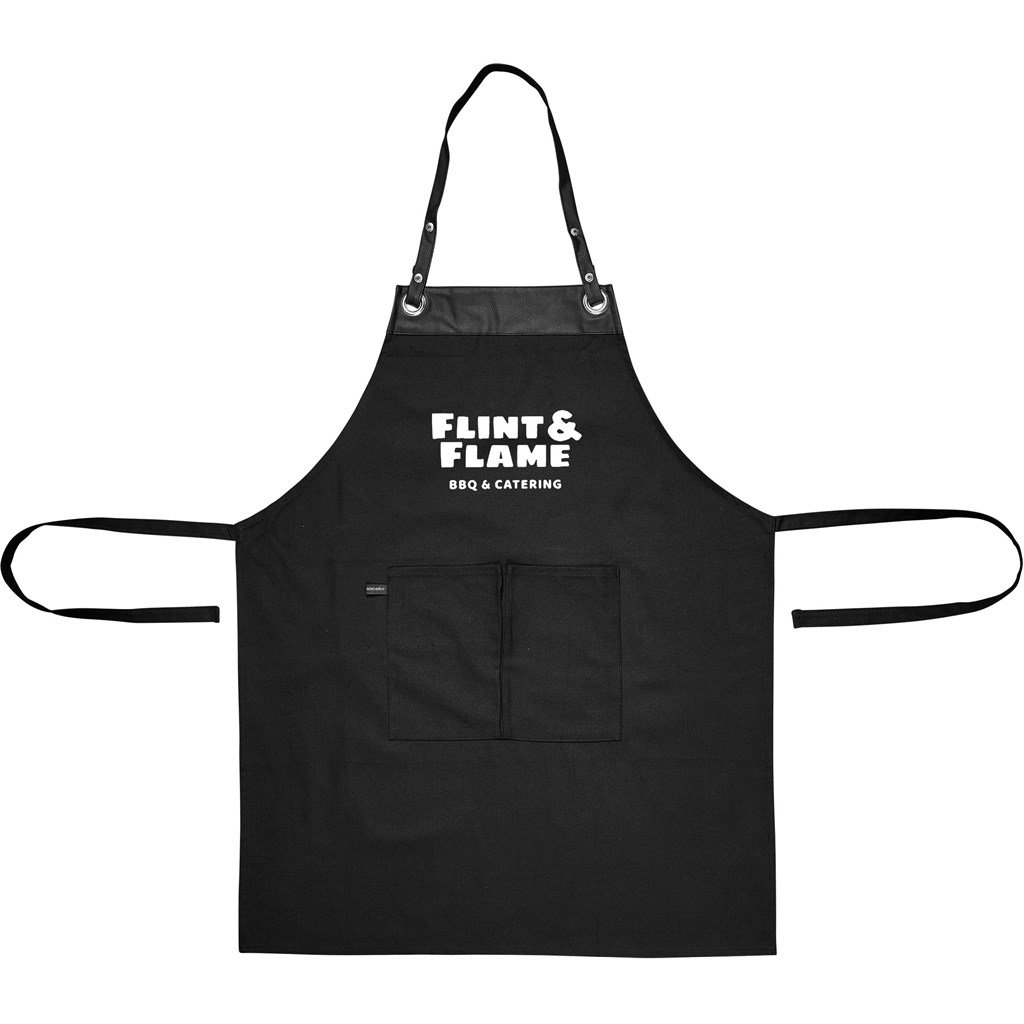 Serendipio Hawksmoor Braai Apron - Image 5