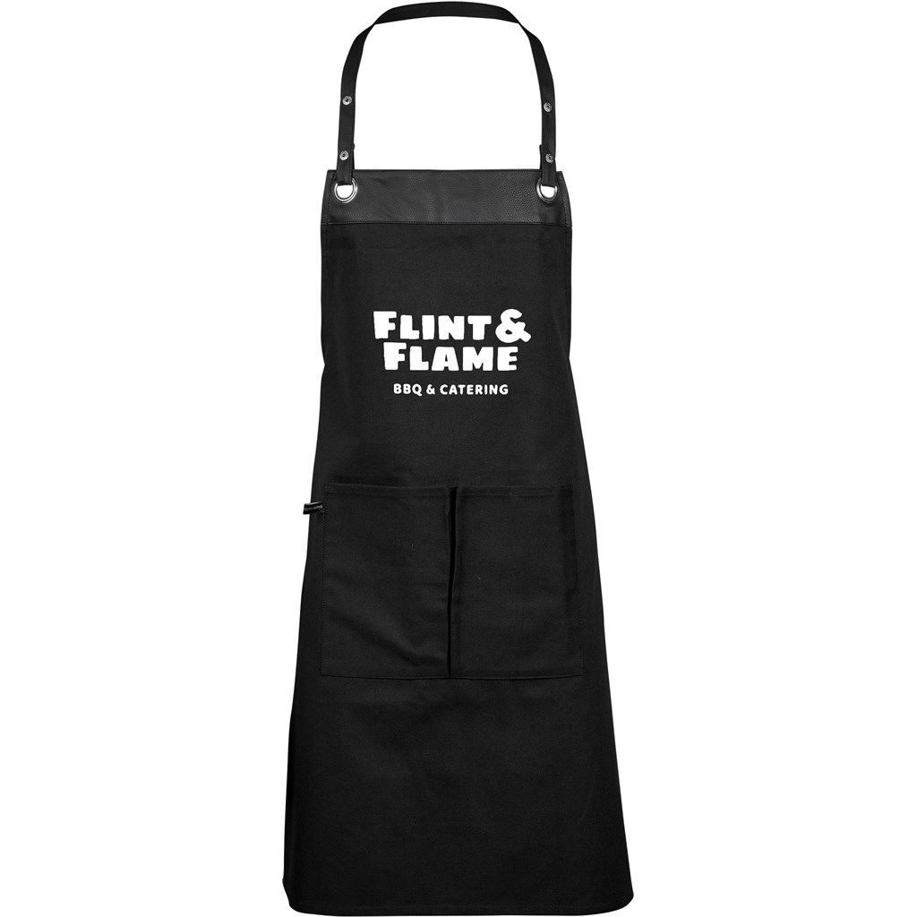Serendipio Hawksmoor Braai Apron - Image 7