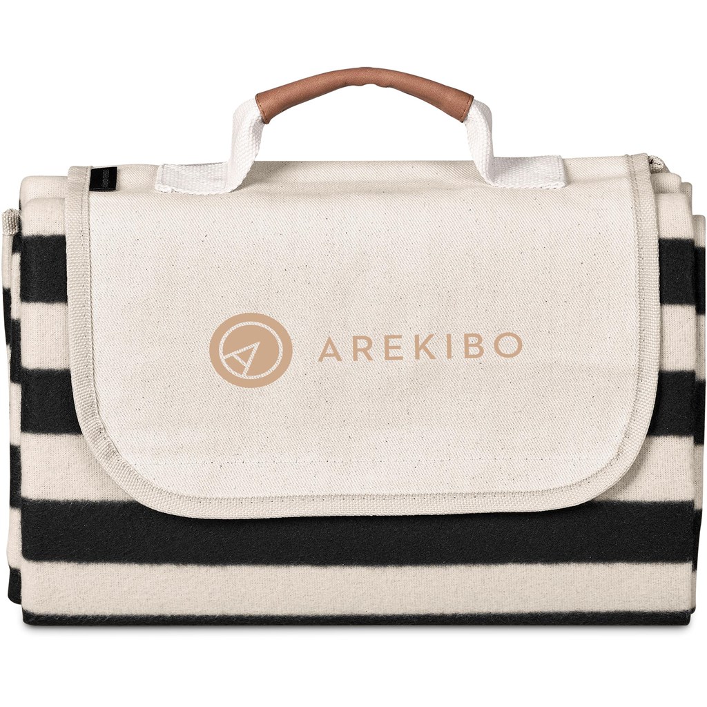 Serendipio Brookhill Picnic Blanket