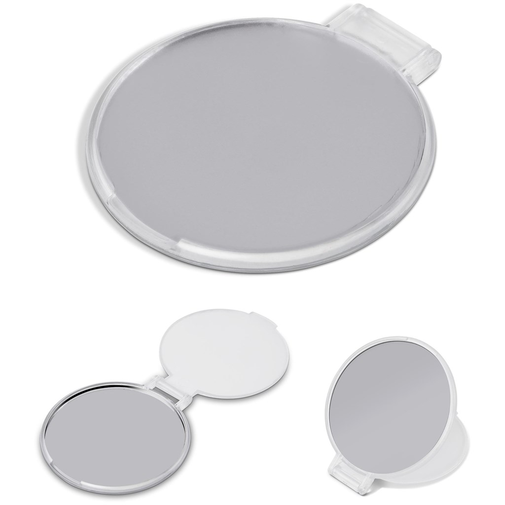 Altitude Carly Compact Mirror - Image 3