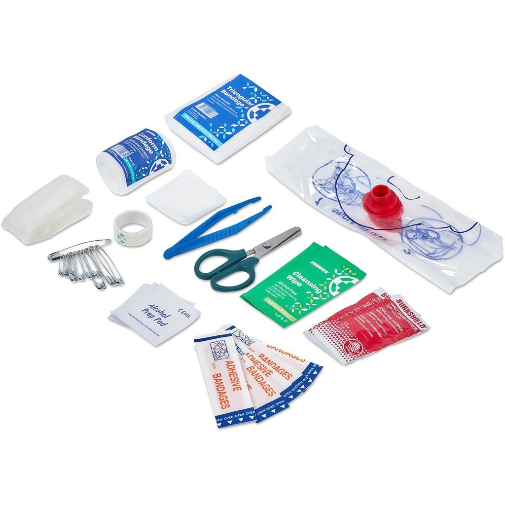 Altitude Rescue First Aid Kit - Image 6