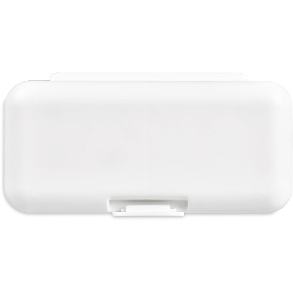 Altitude Grid Travel Pill Box - Image 3