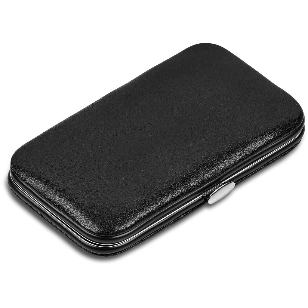 Casey 6-Piece Manicure Set