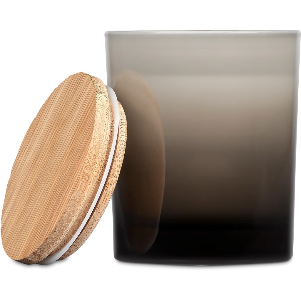 Eva & Elm Ombre Scented Candle - Image 12