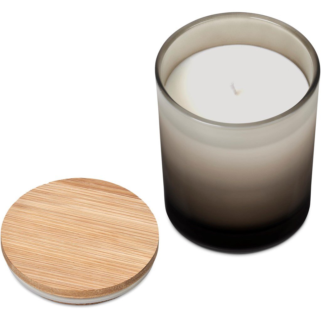 Eva & Elm Ombre Scented Candle - Image 13
