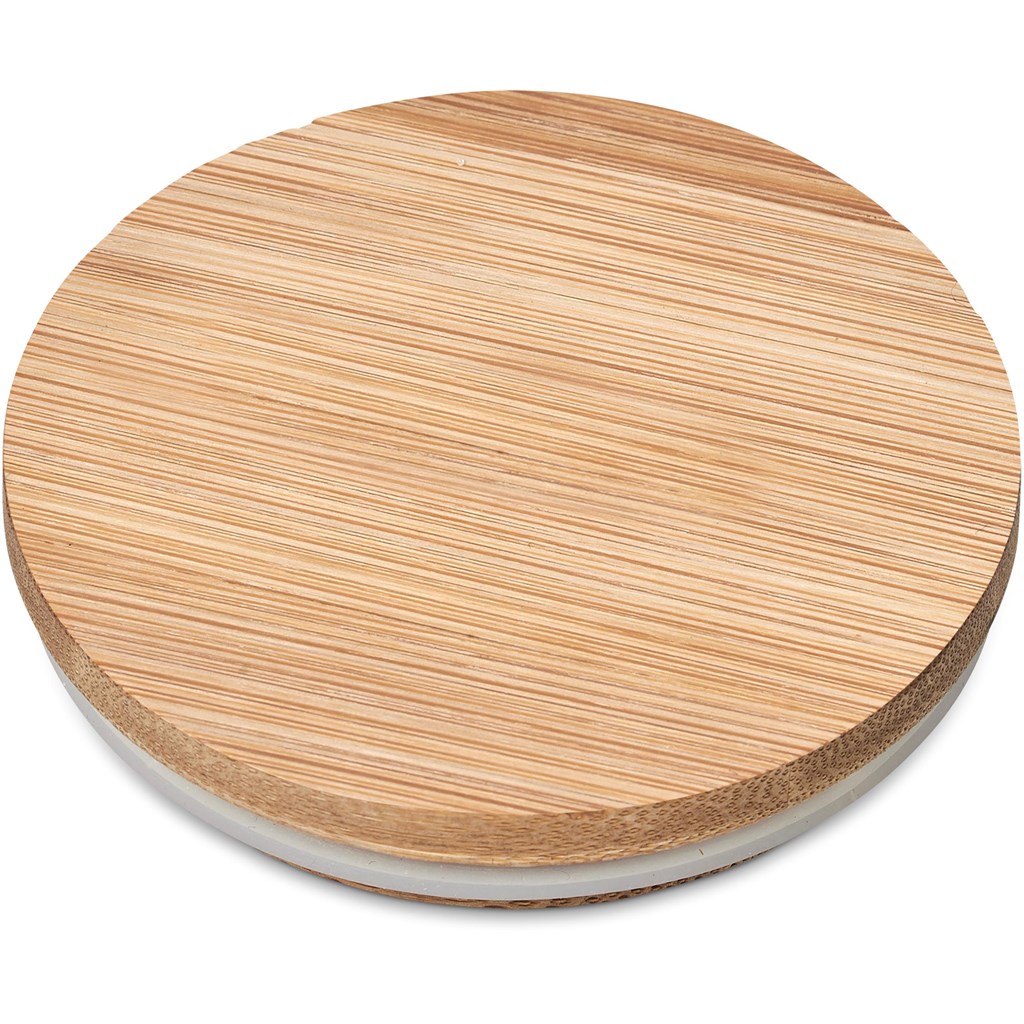 Eva & Elm Ombre Scented Candle - Image 16