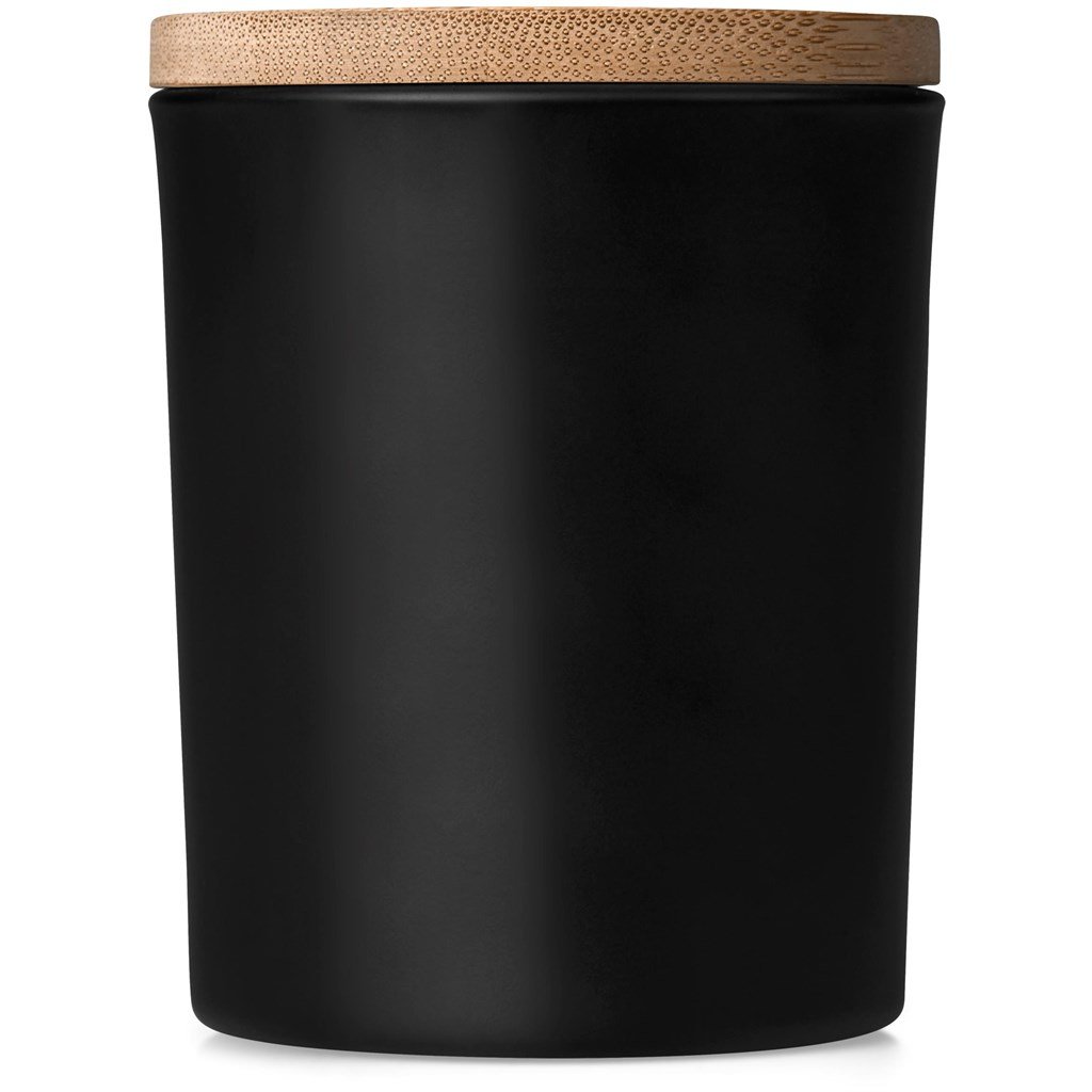 Okiyo Rirakkusu Scented Candle - Image 11