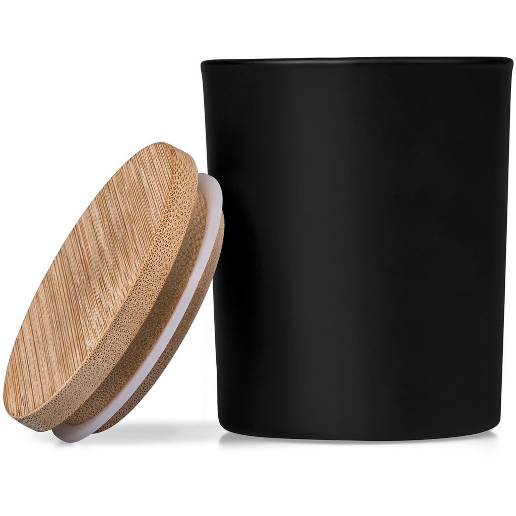 Okiyo Rirakkusu Scented Candle - Image 14