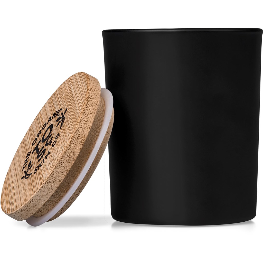 Okiyo Rirakkusu Scented Candle - Image 13