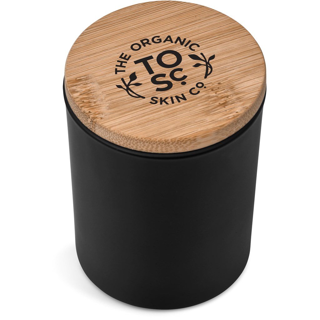 Okiyo Rirakkusu Scented Candle - Image 10