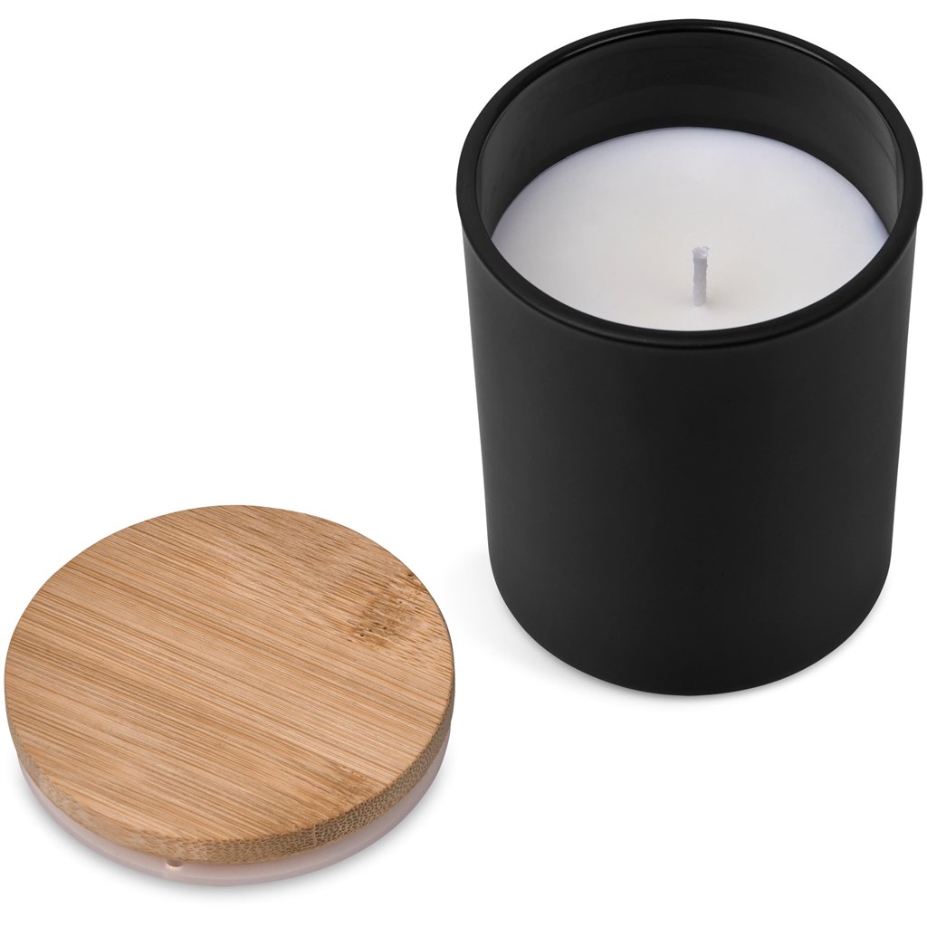 Okiyo Rirakkusu Scented Candle - Image 17