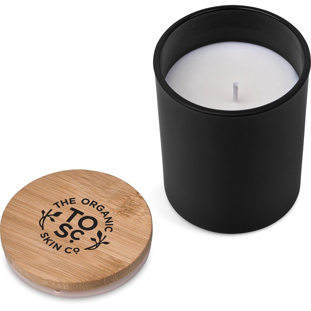 Okiyo Rirakkusu Scented Candle - Image 12
