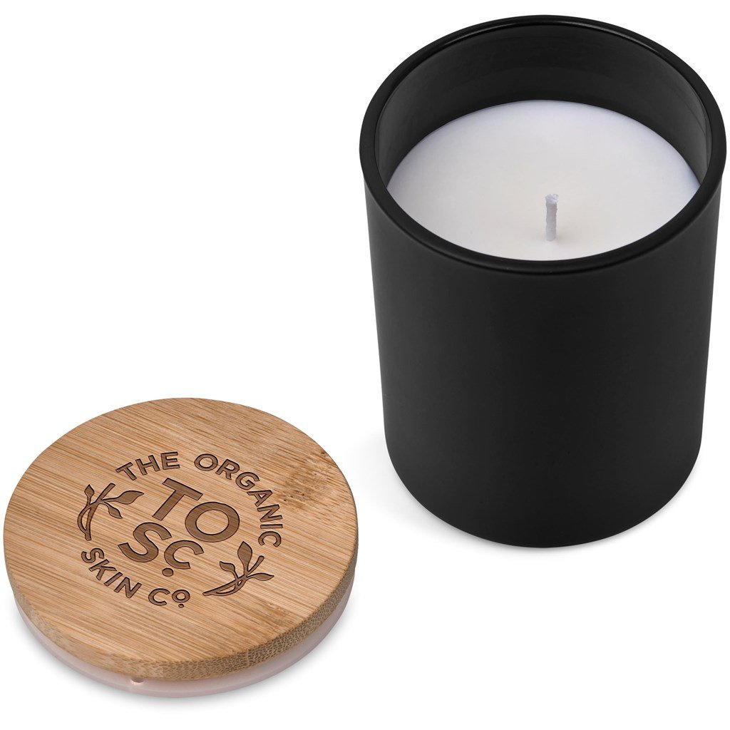 Okiyo Rirakkusu Scented Candle - Image 8