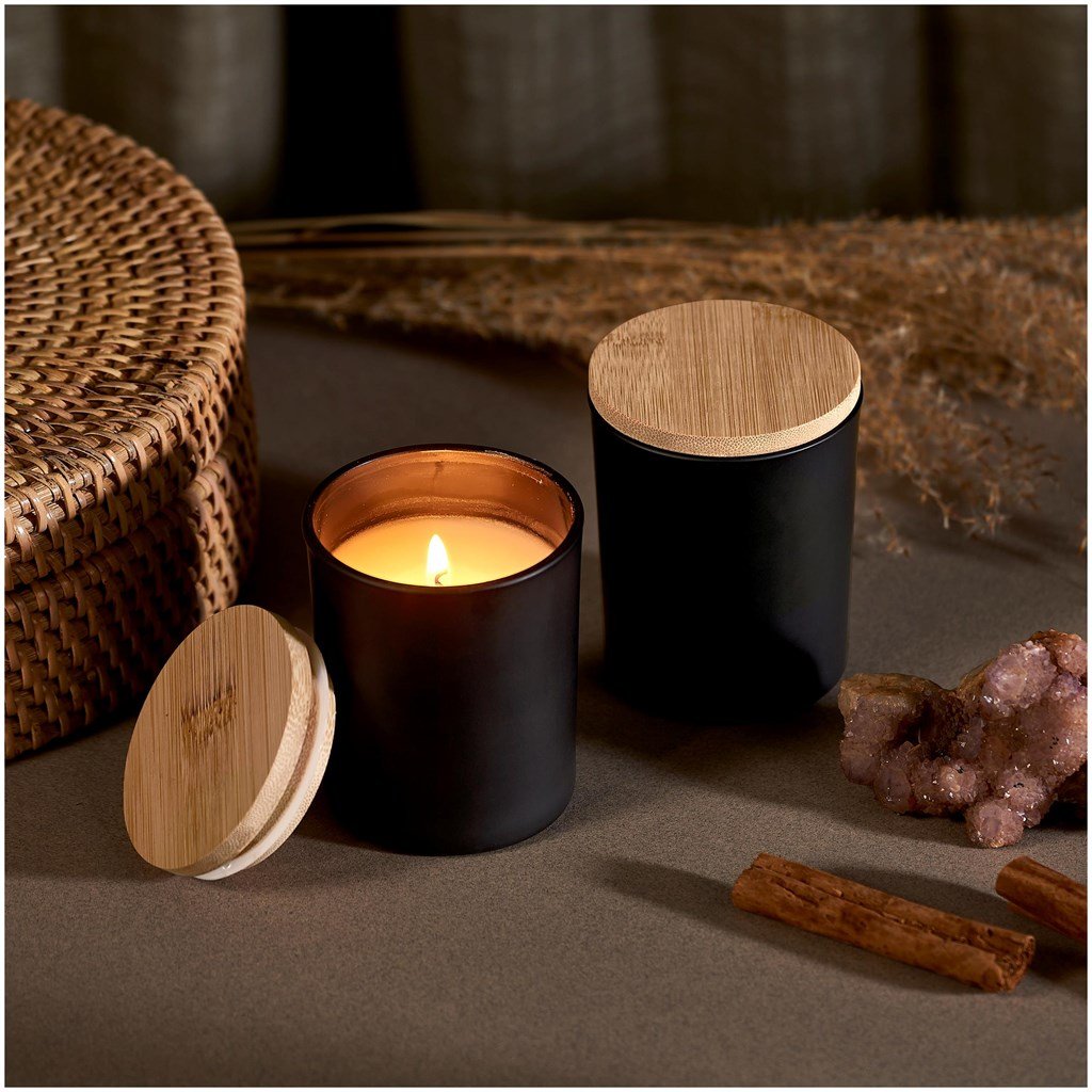 Okiyo Rirakkusu Scented Candle - Image 6