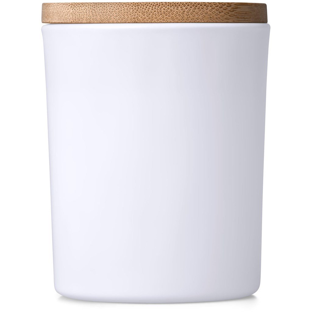 Okiyo Rirakkusu Scented Candle - Image 28