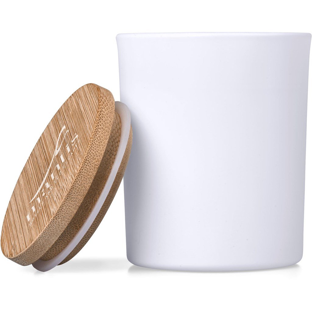 Okiyo Rirakkusu Scented Candle - Image 26