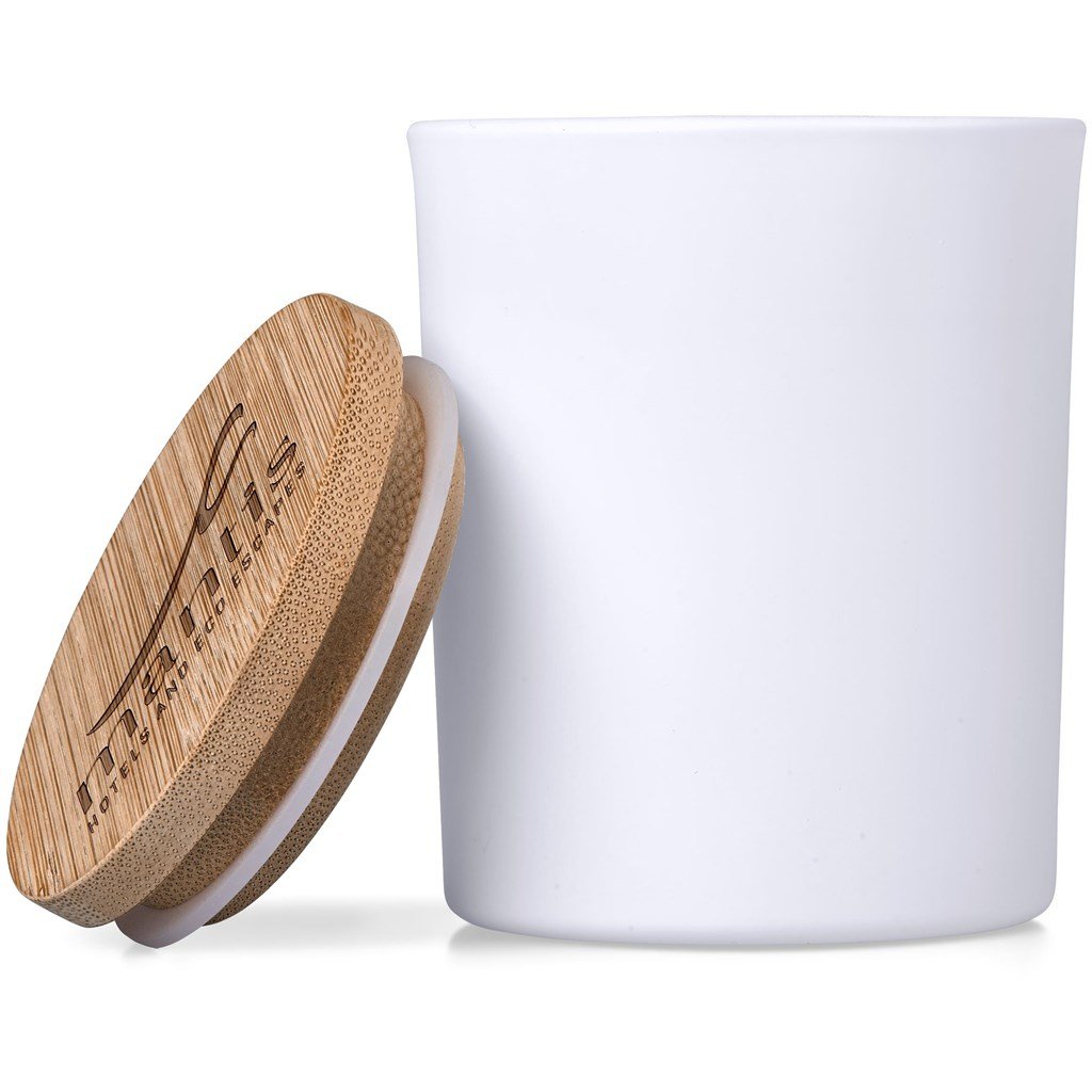 Okiyo Rirakkusu Scented Candle - Image 25