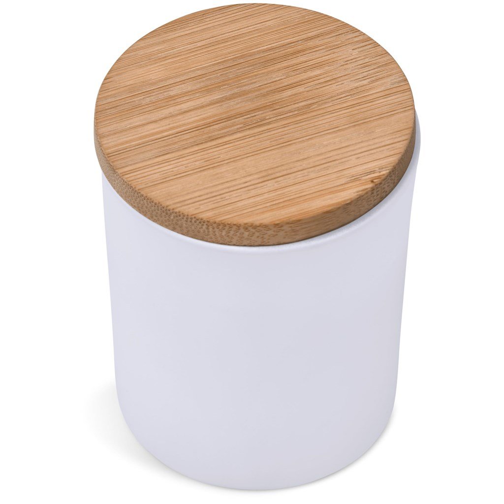 Okiyo Rirakkusu Scented Candle - Image 29