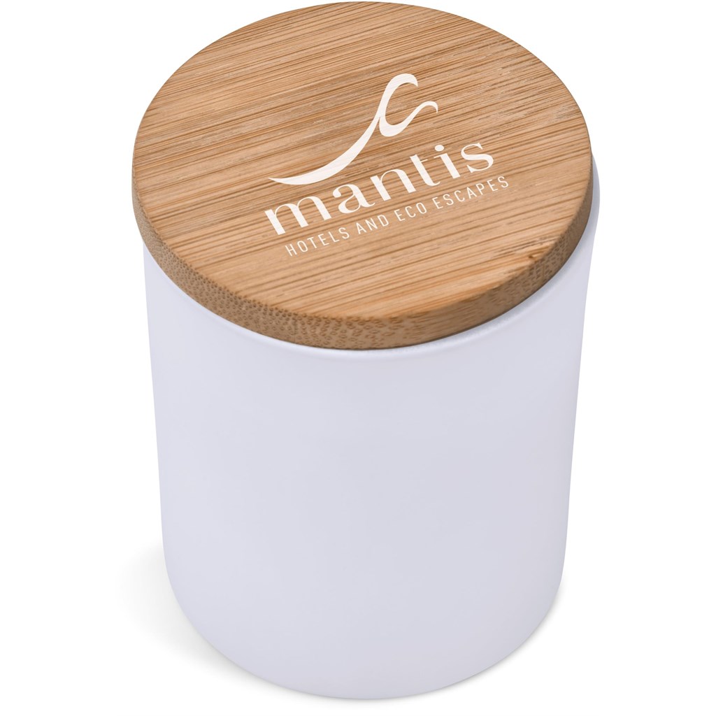 Okiyo Rirakkusu Scented Candle - Image 21