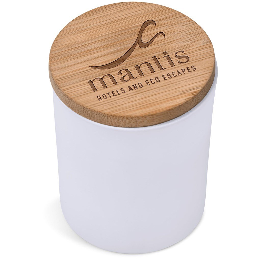 Okiyo Rirakkusu Scented Candle - Image 27