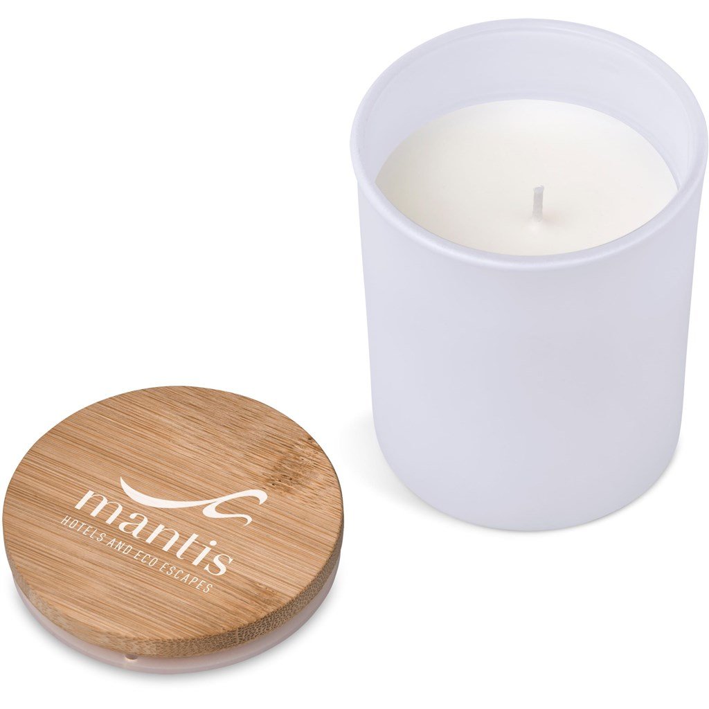 Okiyo Rirakkusu Scented Candle - Image 23
