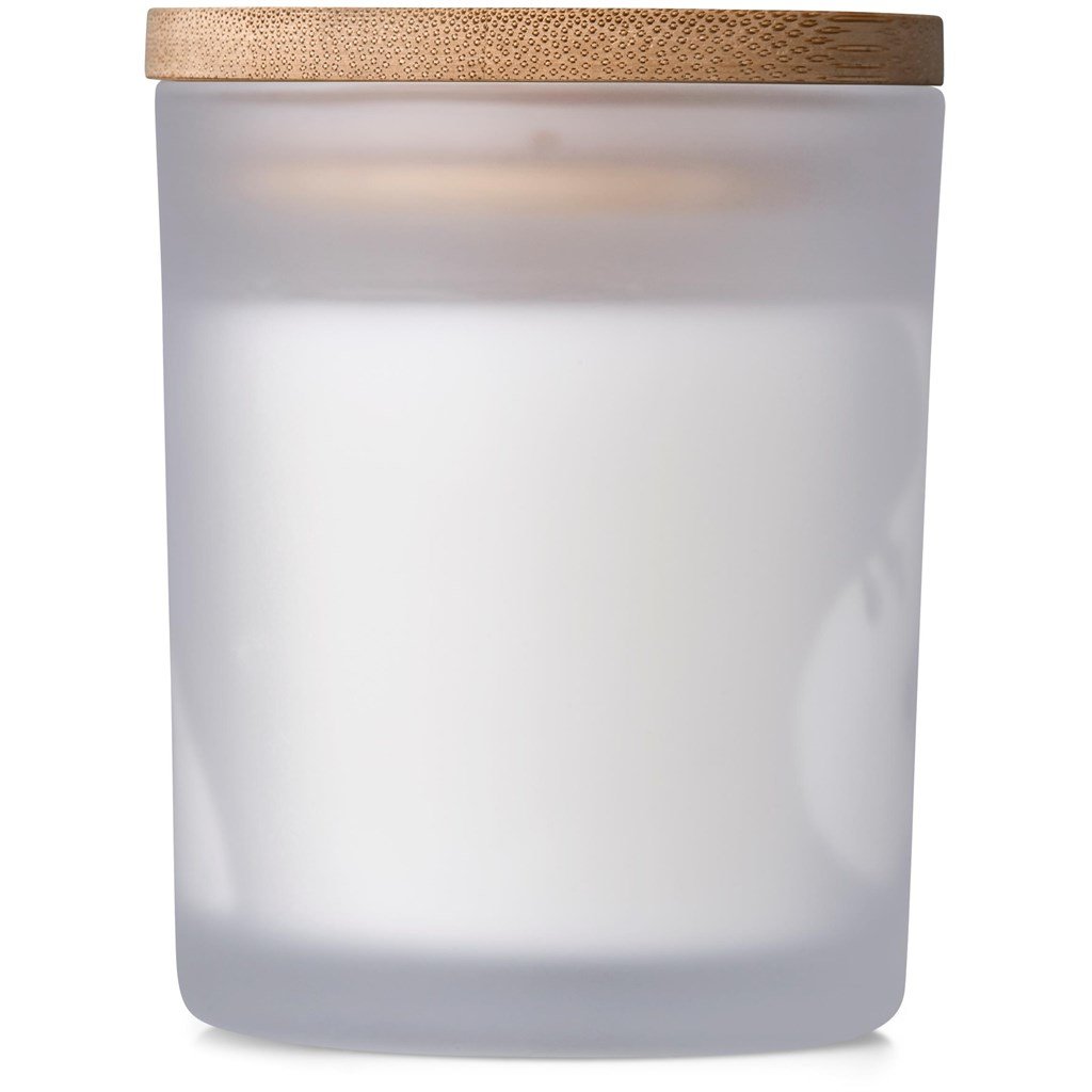 Okiyo Rirakkusu Scented Candle - Image 39