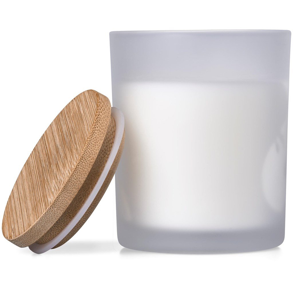 Okiyo Rirakkusu Scented Candle - Image 34