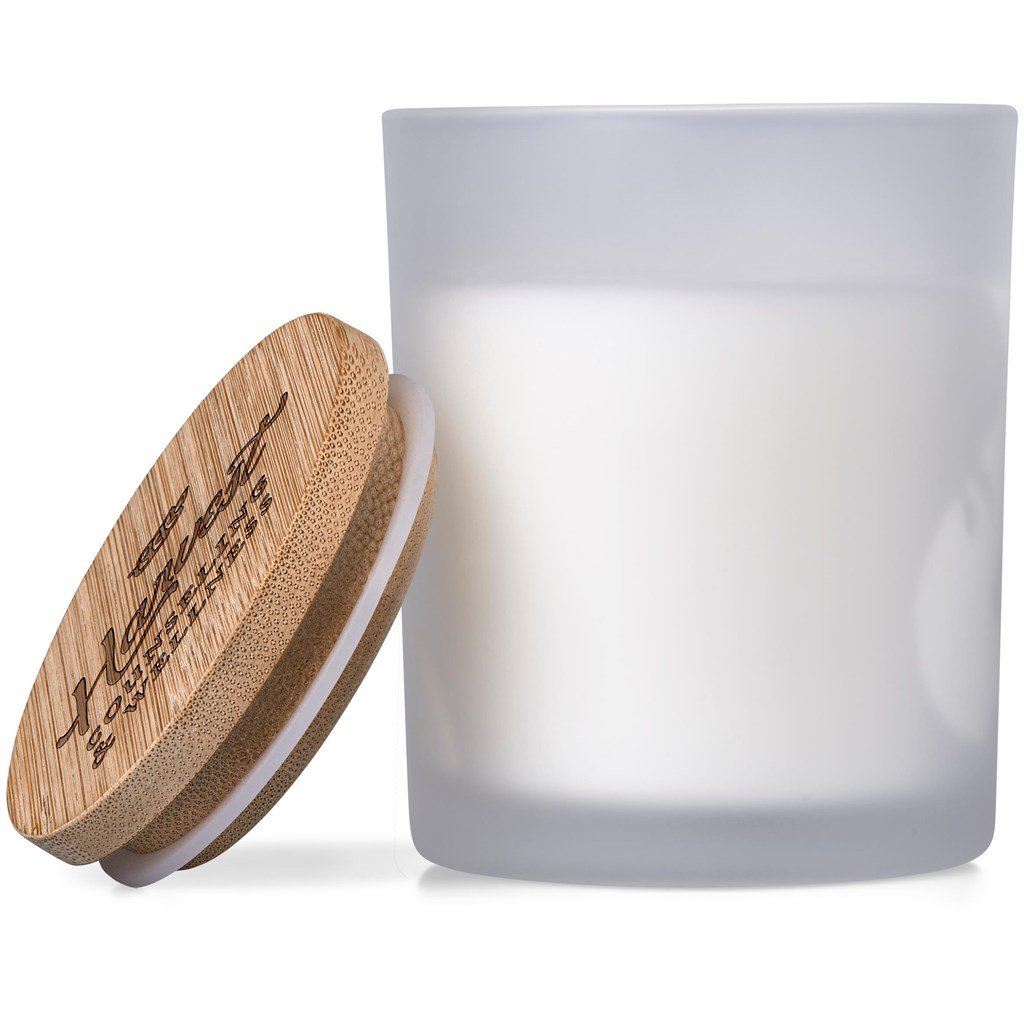Okiyo Rirakkusu Scented Candle - Image 31