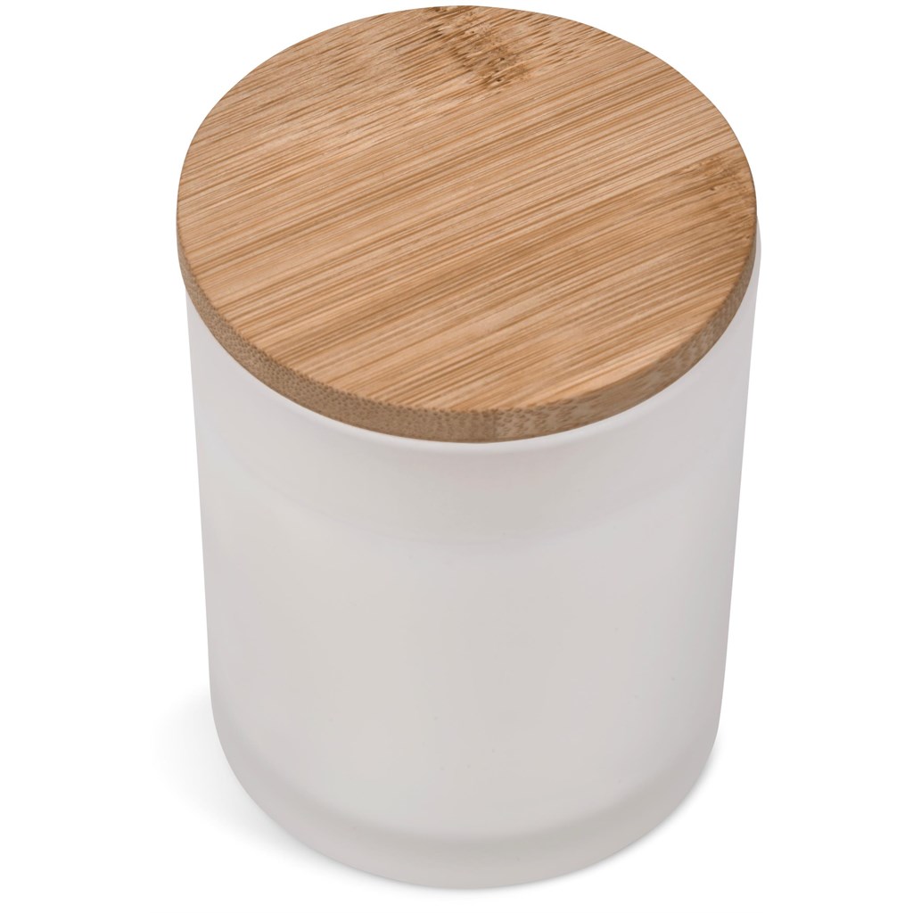 Okiyo Rirakkusu Scented Candle - Image 40