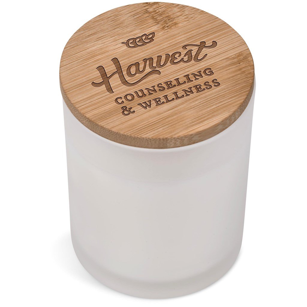 Okiyo Rirakkusu Scented Candle - Image 36