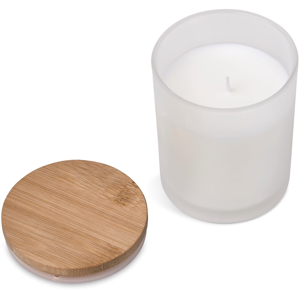 Okiyo Rirakkusu Scented Candle - Image 32