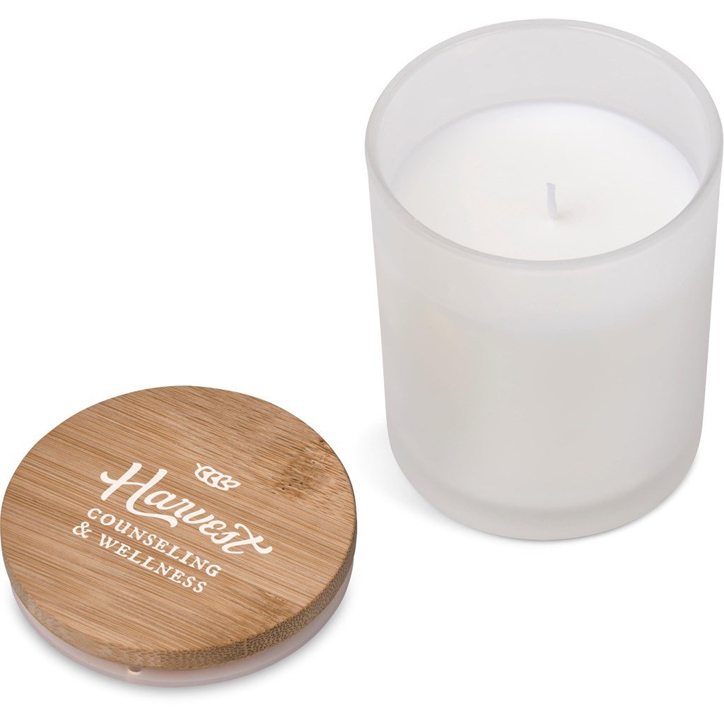 Okiyo Rirakkusu Scented Candle - Image 35