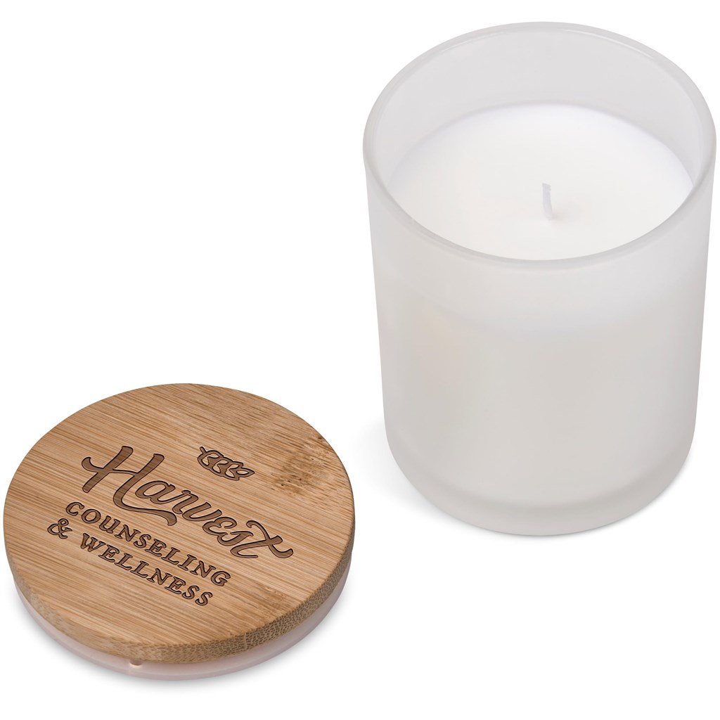 Okiyo Rirakkusu Scented Candle - Image 30