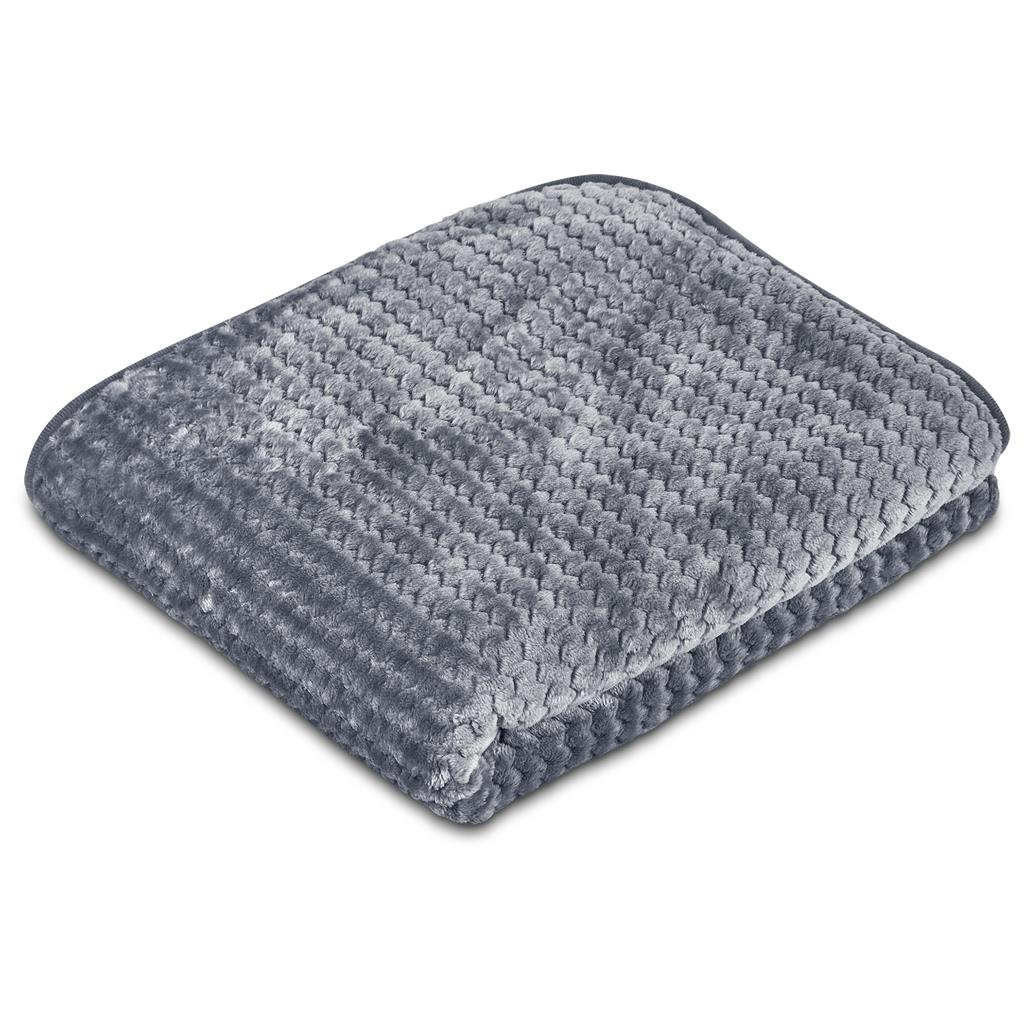 Serendipio Cozytrip Travel Blanket & Pillow - Image 12