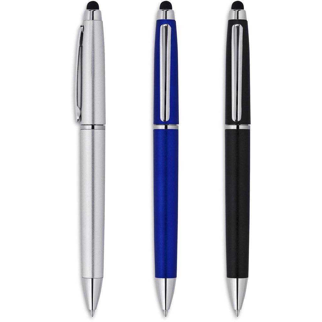 Altitude Axiom Stylus Ball Pen