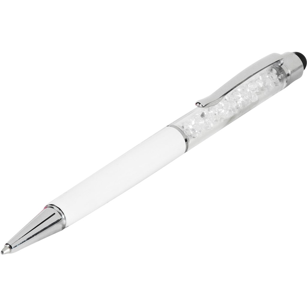 Altitude Allure Stylus Ball Pen